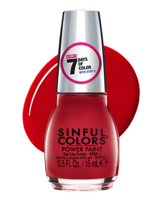 SINFULCOLORS