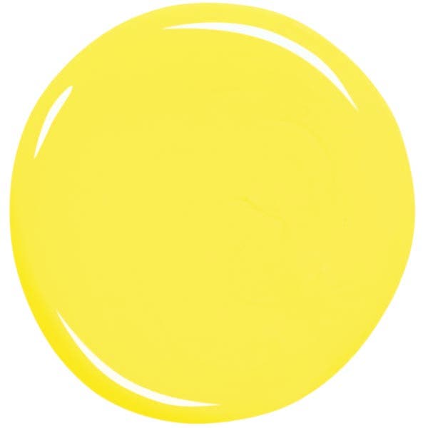 YOLO YELLOW
