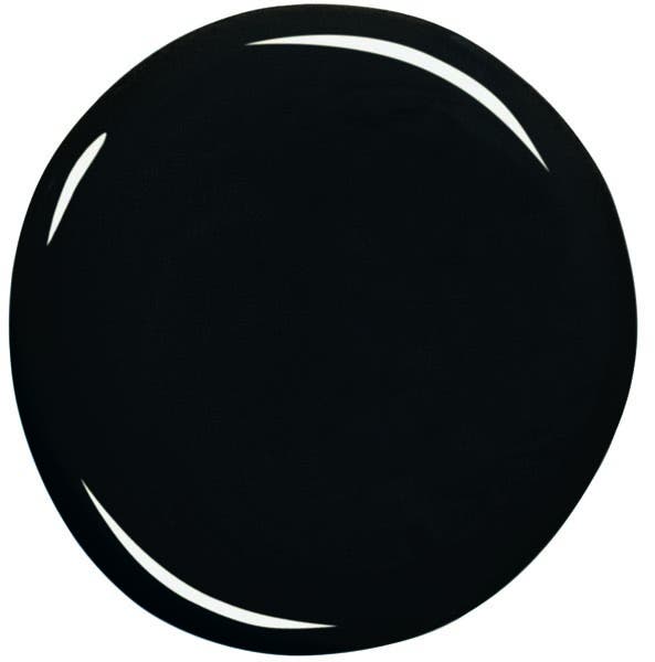 BLACK ON BLACK