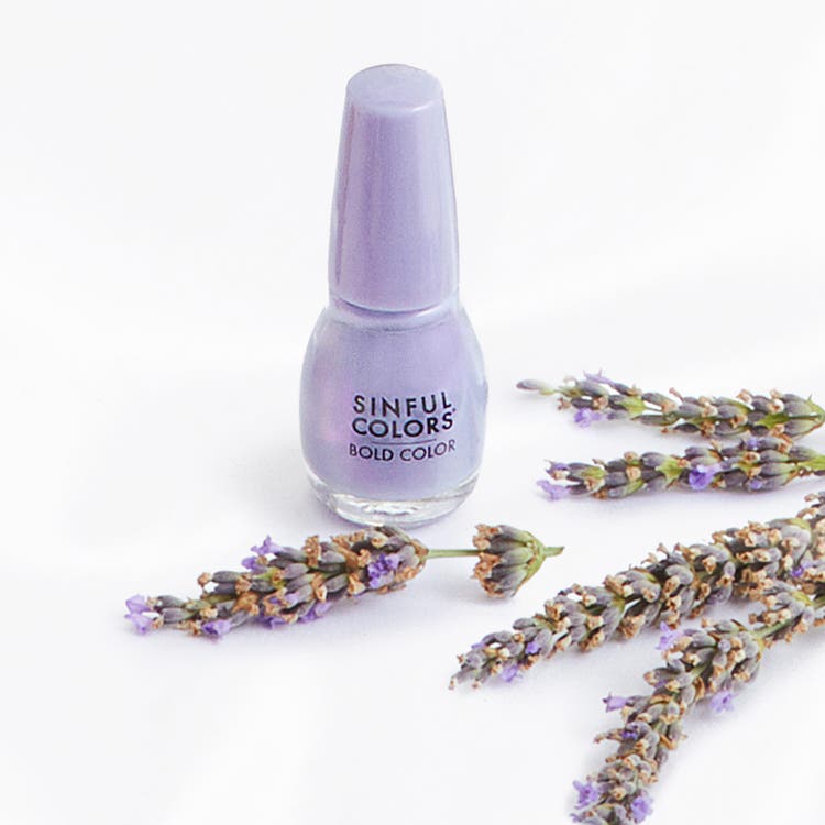 LOW-KEY LAVENDER - Image 4