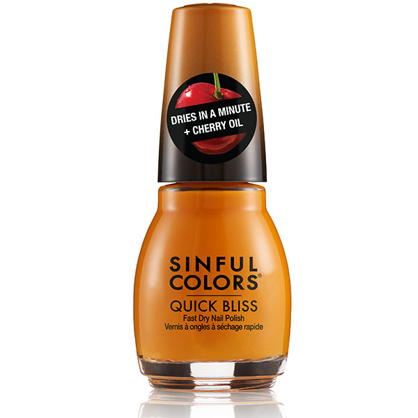 SinfulColors Sinful Colors Professional Nail Polish The Full India | Ubuy
