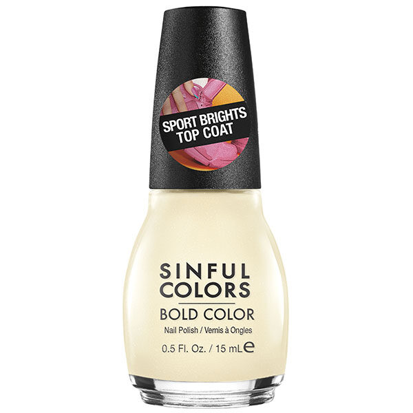 Top Coat