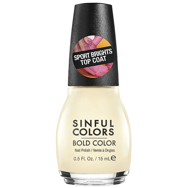 SinfulColors NZ | Bargain Chemist