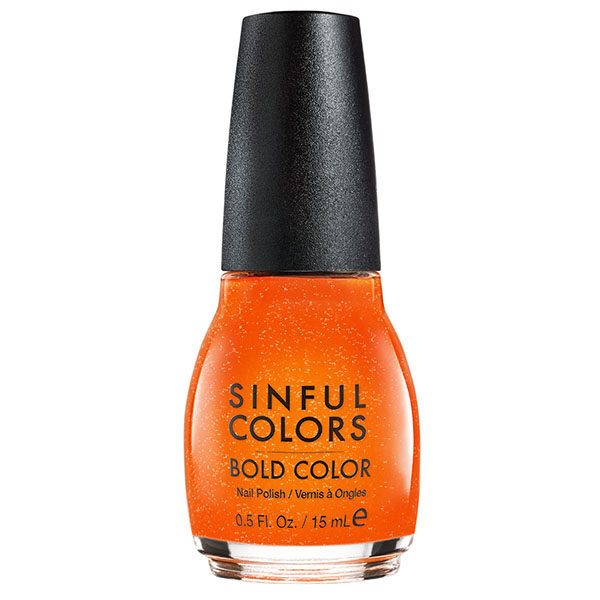 Nail Polish - Sinful Colors Professional Nail Polish & Treatments Nail Polish - Sinful Colors Professional Nail Polish & Treatments