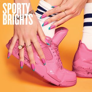 SPORTY BRIGHTS