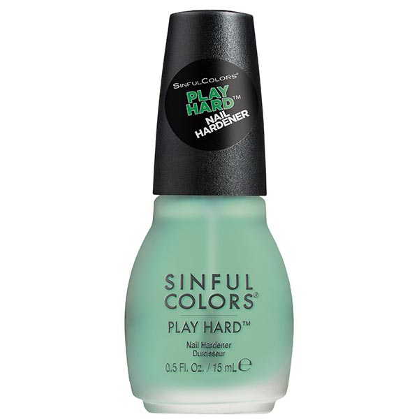 Retired Nail Polish Used Sally Hansen Hard as Nails 140 300 360 430 470 600  Hard Hat 630 Tough Luck 655 670 Teal Steel 770 840 850 550 440 - Etsy
