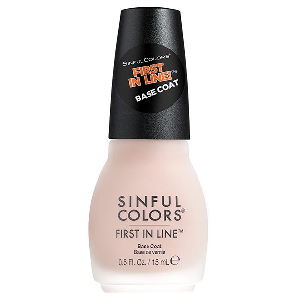 Sinful Colors Sweet & Salty Collection - Nicole Loves Nails
