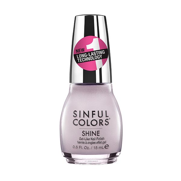 Spice Nail Color Sinful Colors | Nail Care & Polish | Family Fare