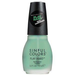 NAIL TREATMENT