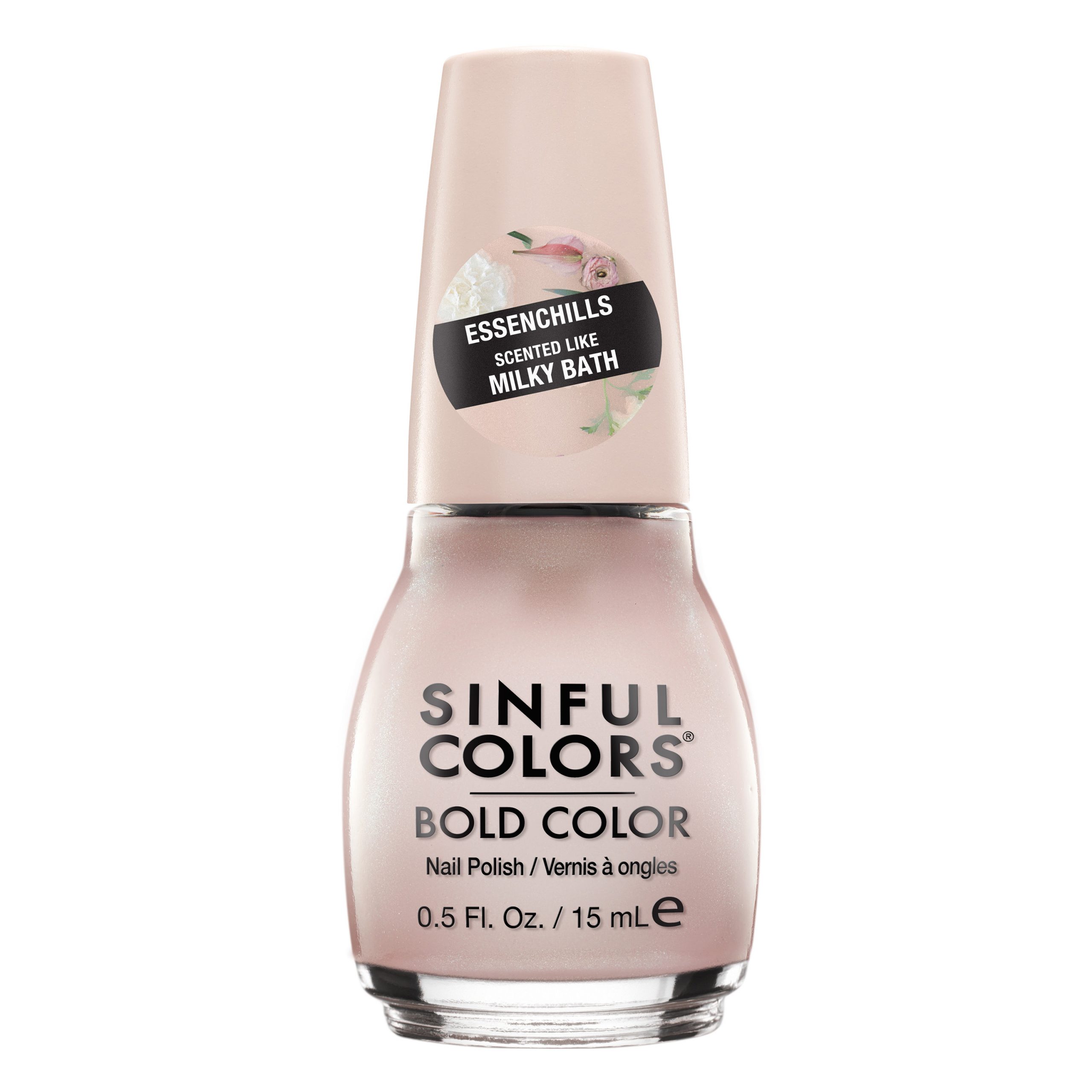 Get Glam Holiday Nails With The Sinful Colors Conjured Color Collection -  The Glamorous Gleam