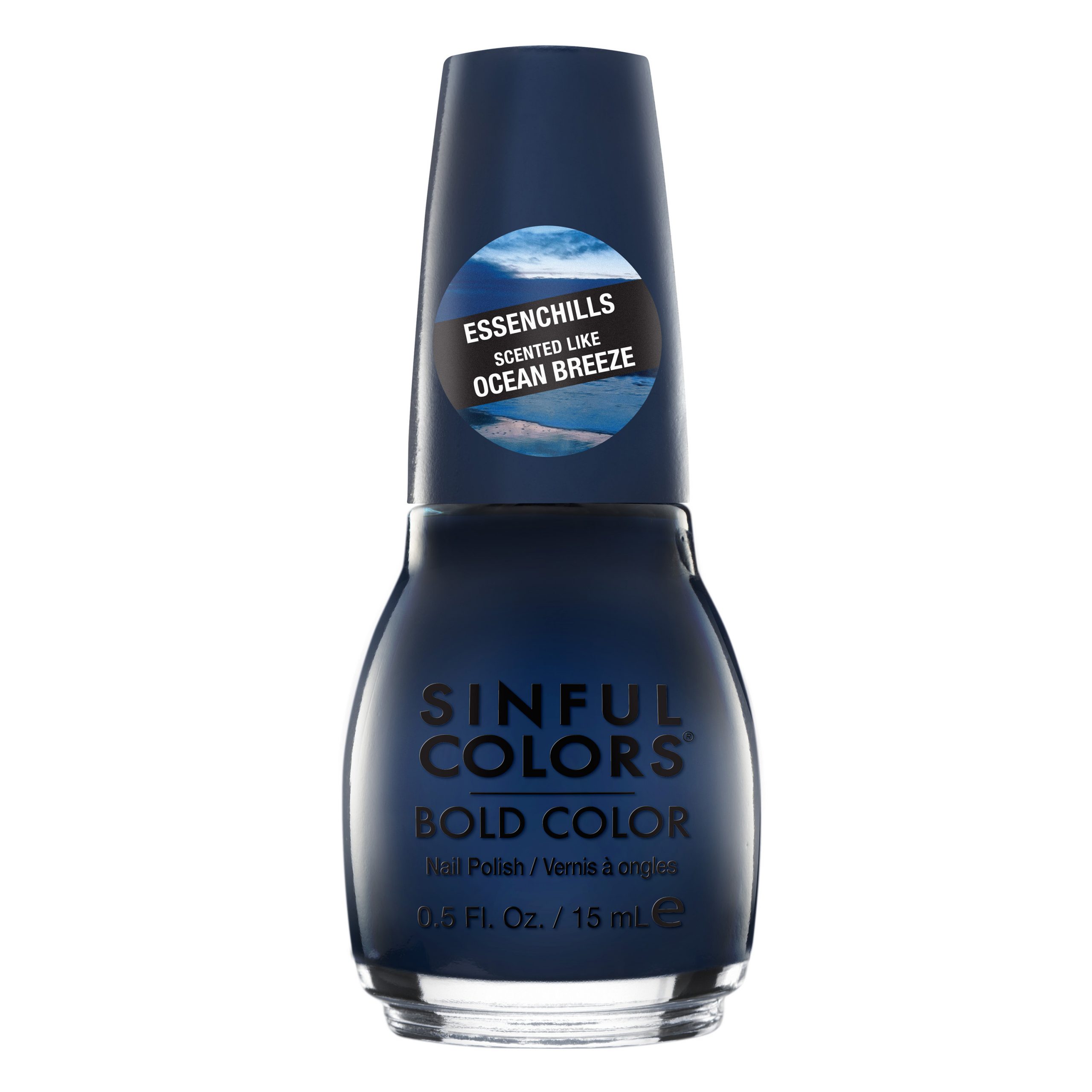 Sinful Colors Nail Polish Lets Talk by Sinful Colors India | Ubuy