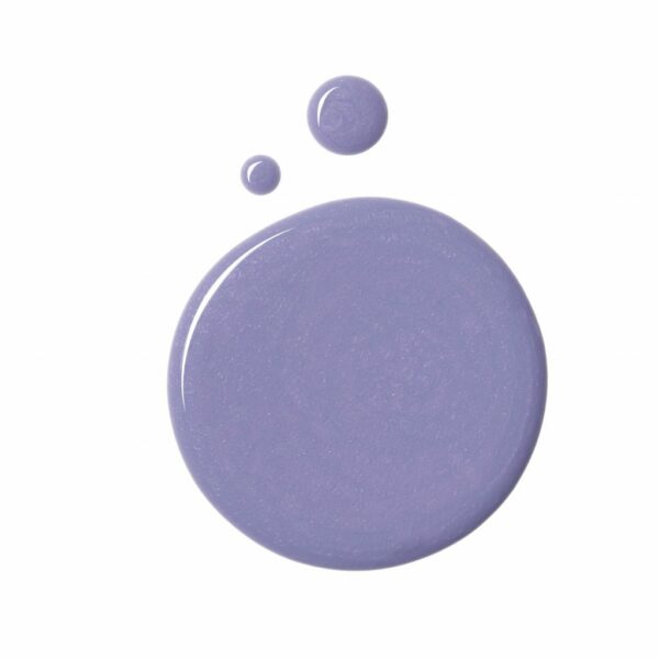 LOW-KEY LAVENDER