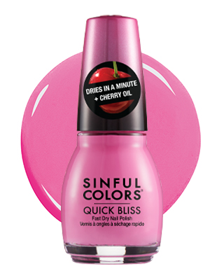 Sinful Colors 'Bayou Babes' Sinful Shine Collection – GINGERLY POLISHED