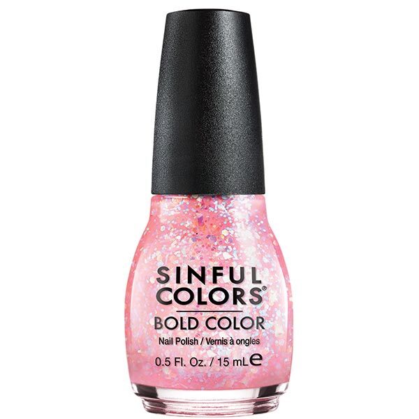 PINKY GLITTER